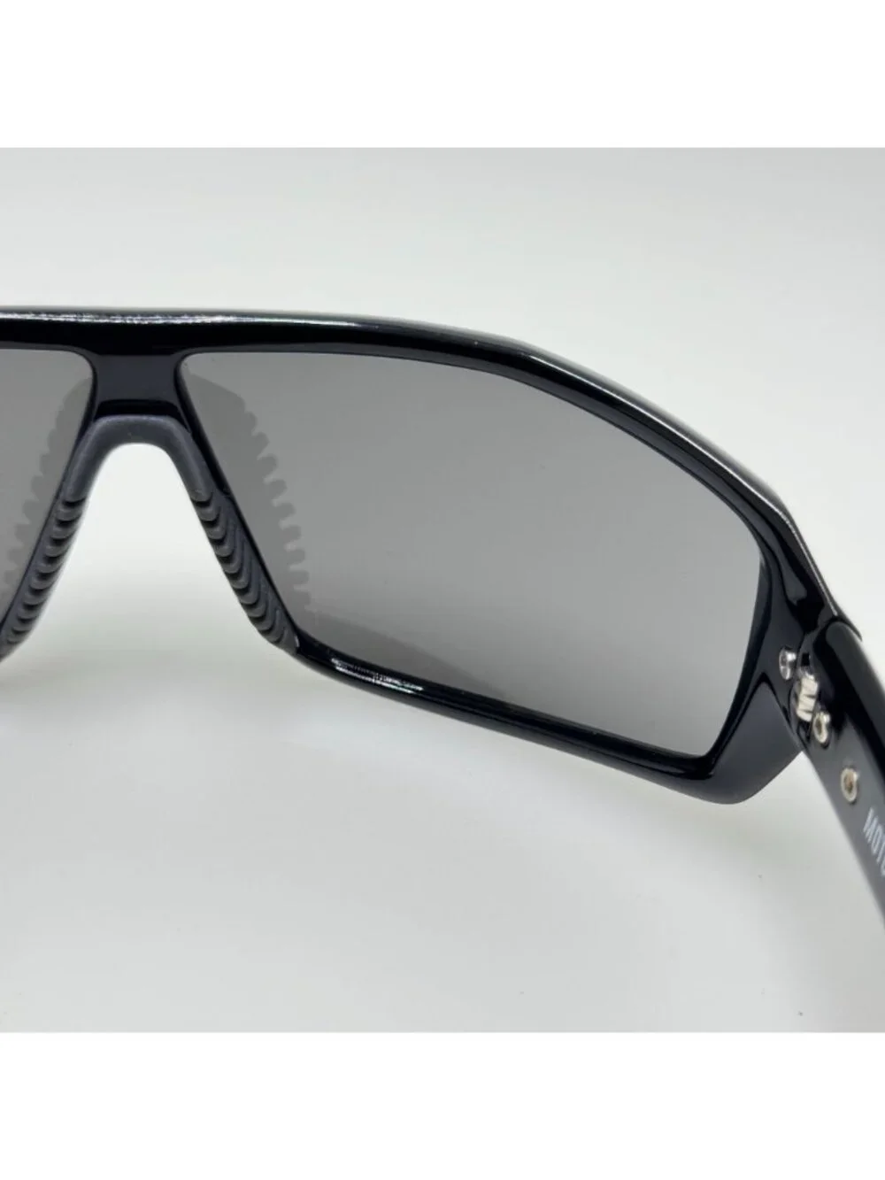 Nike lenses have